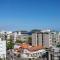 Cobertura de alto padrão com vista para a Praia do Forte - 卡波布里奥
