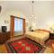 Hotel Konvice