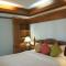 Rich Lanna House