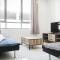 Marina Times Square Homestay by Evernent