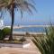 Beautiful Duquesa Harbour apt 2001