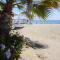 Beautiful Duquesa Harbour apt 2001