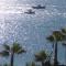 Beautiful Duquesa Harbour apt 2001
