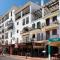 Beautiful Duquesa Harbour apt 2001