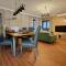 Chalet Bornhome relax, sport e cultura altopiano del sole 6 ospiti - pet Frendly