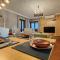Chalet Bornhome relax, sport e cultura altopiano del sole 6 ospiti - pet Frendly