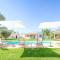 Trulli Eden 101 con Piscina Privata
