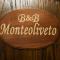 Monteoliveto Bed & Breakfast