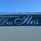 Appart n° 14, VUE MER, Perros-Guirec