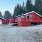 9 person holiday home in Mosvik-By Traum
