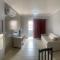 Apartamento no Aguas da Serra TOP