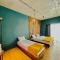 Hotel Misty Mountain