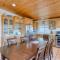 The Salty Salmon - Meredith Lodging - روكواي بيتش