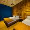 Hotel Misty Mountain