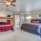 062 - Good Time Getaway - Meredith Lodging - Woodlands