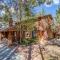 062 - Good Time Getaway - Meredith Lodging - Woodlands