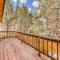 062 - Good Time Getaway - Meredith Lodging - Woodlands