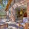 062 - Good Time Getaway - Meredith Lodging