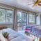 062 - Good Time Getaway - Meredith Lodging