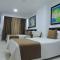 Hotel San Martin
