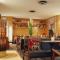 Hôtel Mont Thabor Serre Chevalier