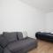 New apartment w/WiFi & car park