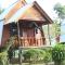 Eden Lanta Bungalow - Phra Ae beach
