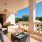 NEW!! Villa Can Albons
