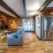 Chalet du Sous-Bois By My Tremblant Location