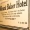 The Baker Hotel - Cranbrook