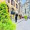 La Mandorla studio apartment in Piazza del Duomo - Florencia