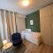 Luxury Apartments Panorama