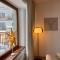 Luxury Apartments Panorama