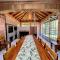 Casa Allegro 3dorm prox Lago Negro by AcheiGramado