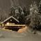 Holiday cottage with sauna close to Kjeragbolten-Bedding included