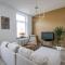 Gîtes in Huy - Appartements chaleureux dans le centre de Huy