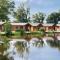 Bron Eifion Lodges
