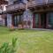 Chalet Teo e Marianna