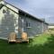 Salty Dog at The Bay Filey, sleeps 4, 2 dogs welcome for free too - Filey