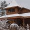 Lenroot Lodge - Seeley