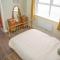 Chequer - seafront 1 bed ground floor garden flat