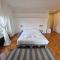 ELEGANT ROOMS PARIOLI