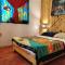 Hostel La Ballena Backpacker