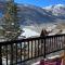 Grand Appartement dans Chalet Serre Chevalier à 8 minutes des pistes