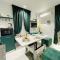 Luxury Studio House 589-1