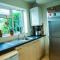 Large open plan villa with garden near the Thames - Shiplake