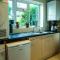 Large open plan villa with garden near the Thames - Shiplake