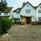 Large open plan villa with garden near the Thames - Shiplake
