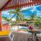 Orient Bay Palm Court Residence 4 Stars