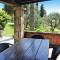 Family Apartment in Guardistallo with Pool